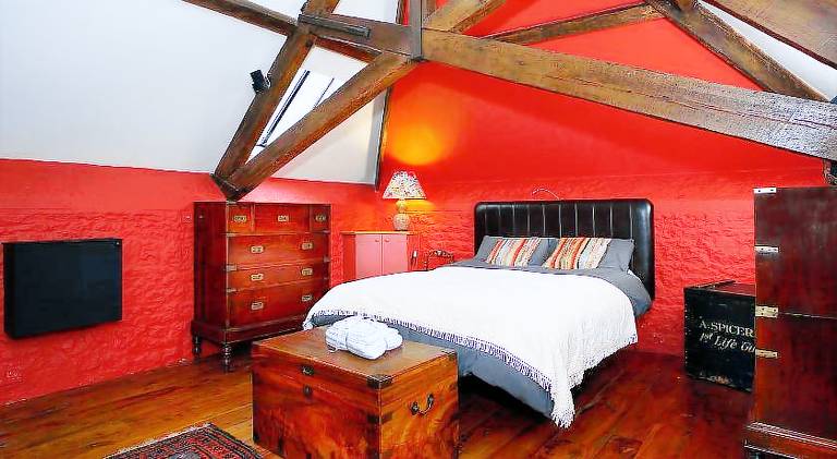 Apartment Shaftesbury