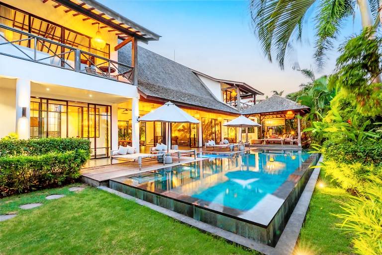 Villa  Canggu