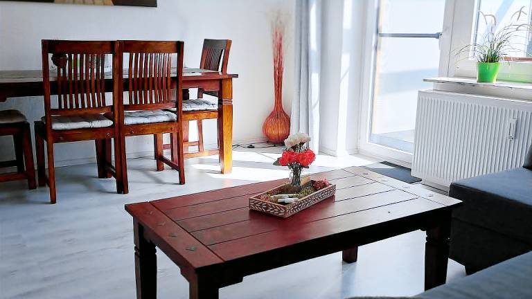 Ferienwohnung Bederkesa