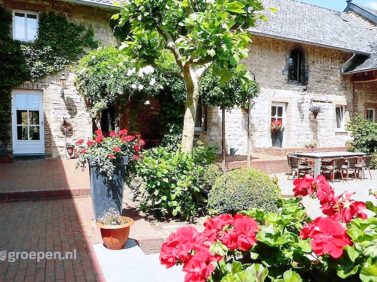 Ferienhaus  Übach-Palenberg