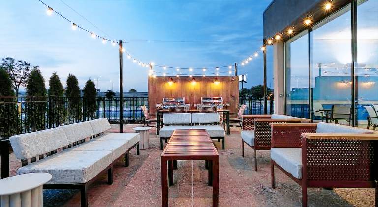 Holiday Inn Chicago O’Hare – Rosemont By IHG — photo 3
