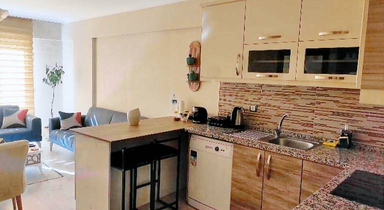 Ankara Eryaman Luxury Comfort Suites — photo 2