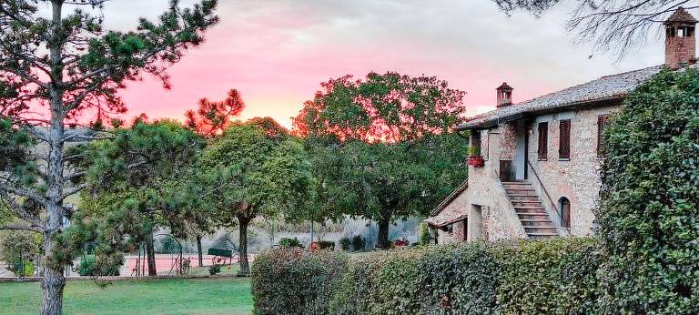 Podere Collesanto: Struttura integrale — photo 2