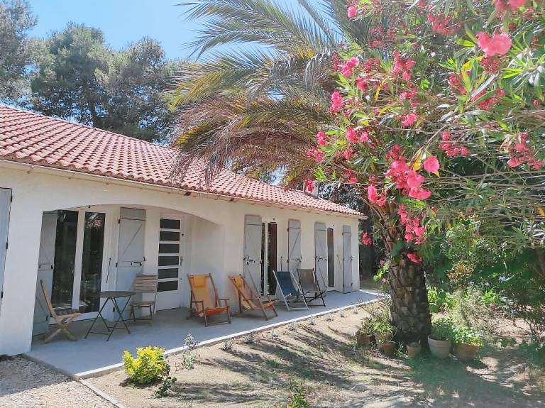 Villa Saint-Cyprien Plage