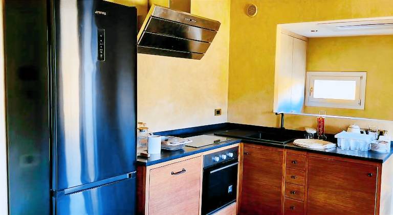 Holiday apartment with patio | Near Florence Cathedral | Dogs allowed — photo 4
