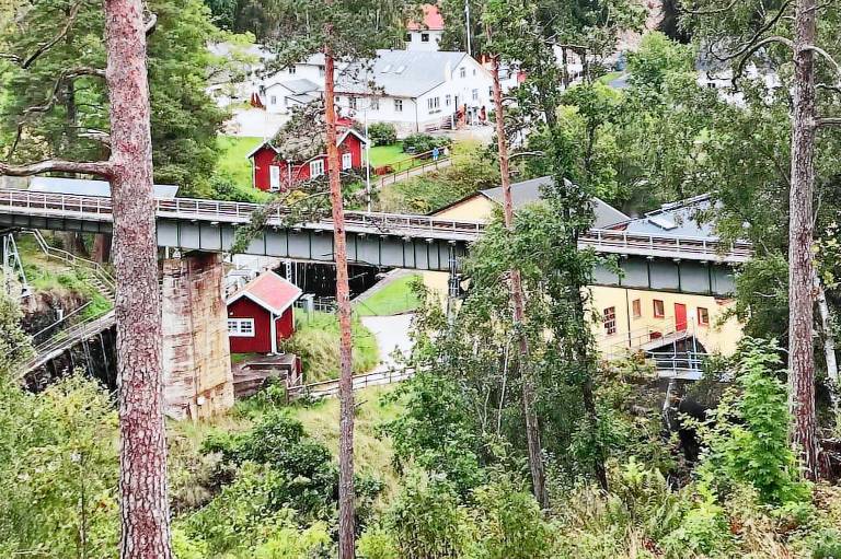 Hus Håverud