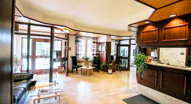 Hotel-Restaurant Lowen — photo 3