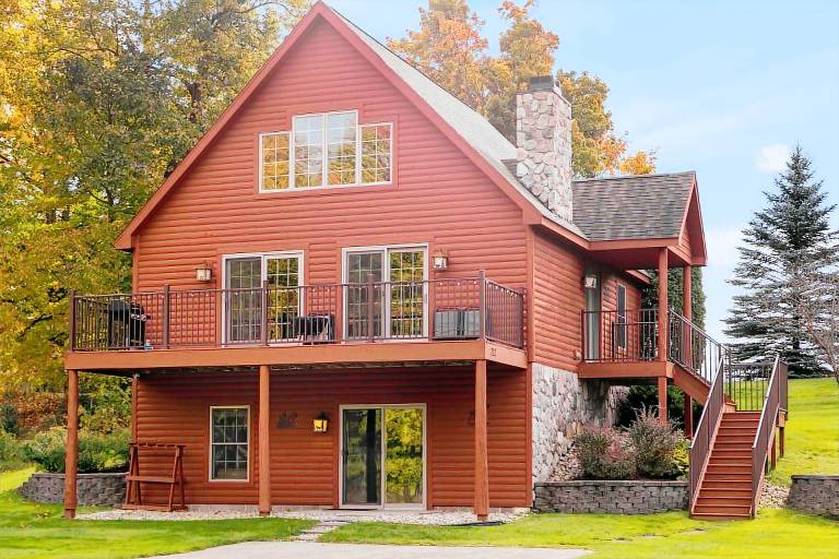 Cabin Gaylord