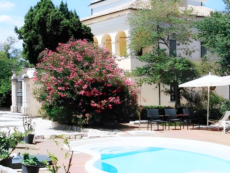 Children-friendly lovely house with pool, yard & patio | Pet-friendly — photo 5
