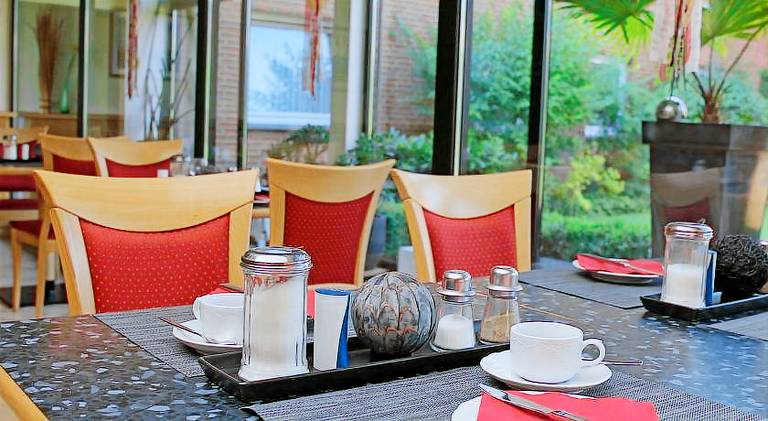 Hotel Lindenkrug — photo 4