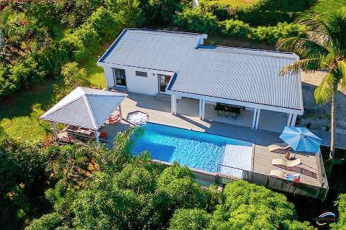 Villa Le Diamant