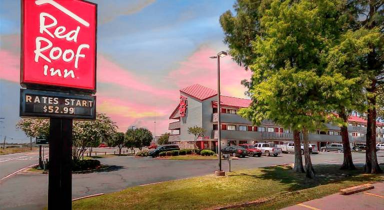 Red Roof Inn West Monroe — photo 5
