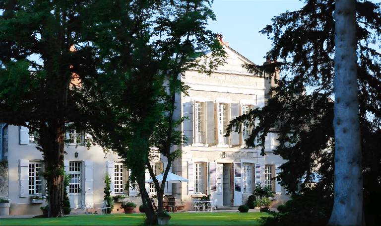 Chambre d'hôtes Givry