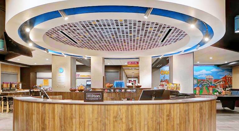 Tru by Hilton Oxford — photo 2