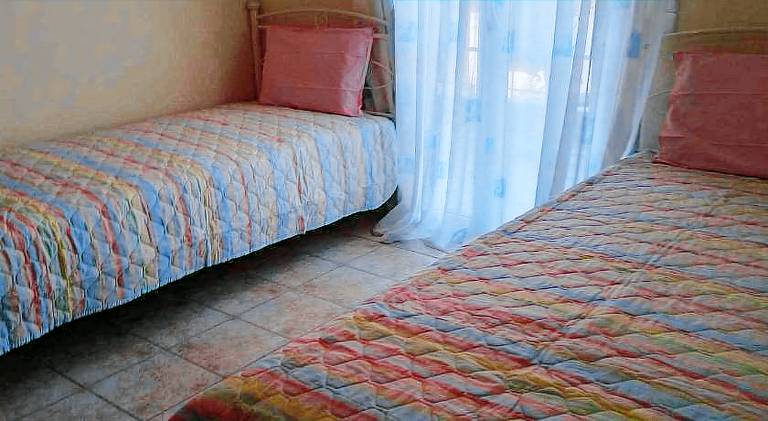 Wonderful house | Pets allowed in Kefalonia