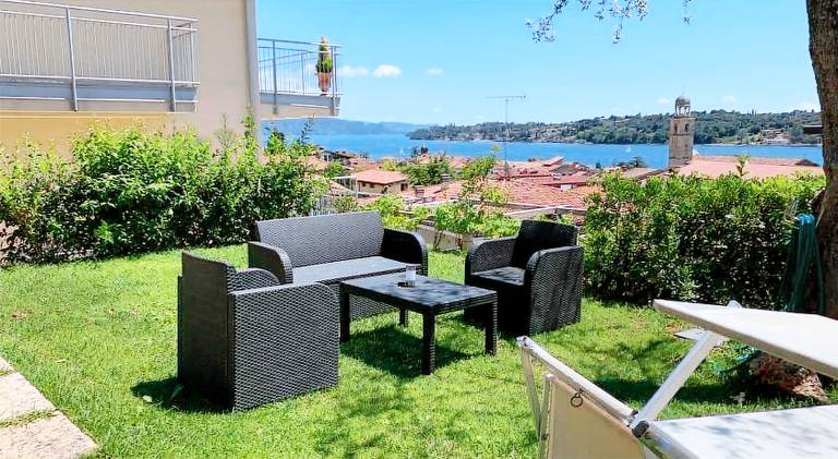 Apartment with 1 room for 2 persons — photo 3