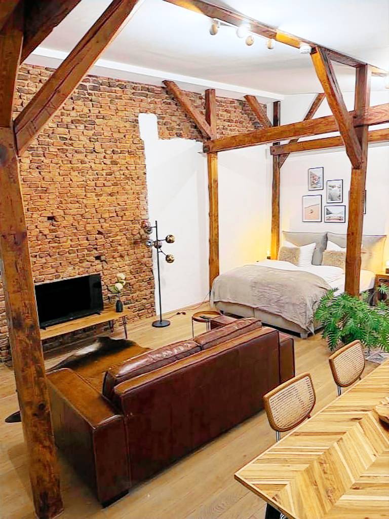 Ferienwohnung Fulda