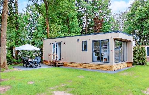 Vakantiepark Bergentheim