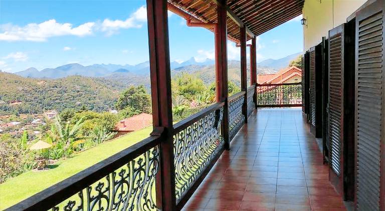 Guest House Nosso Aconchego — photo 5
