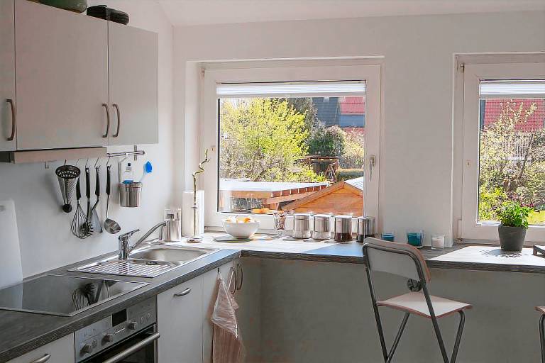 Ferienwohnung Sande