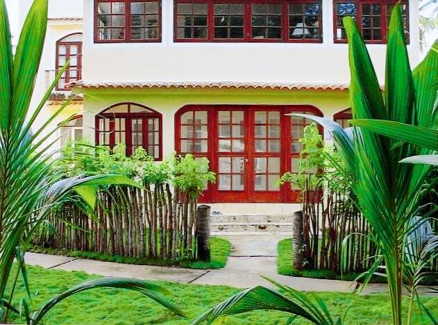 Condo  Bávaro