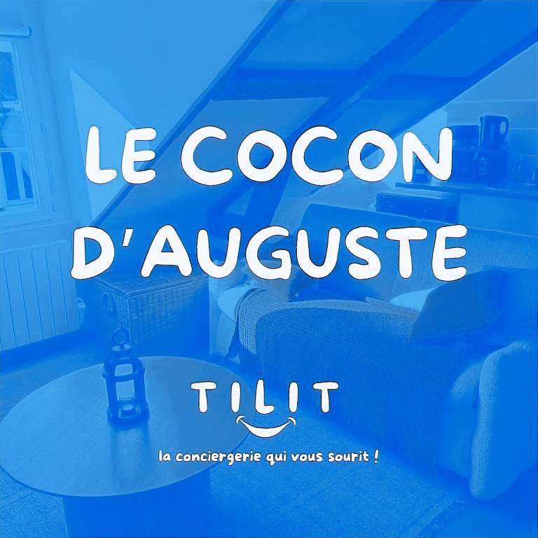 House with 1 room for 4 persons in Le Havre