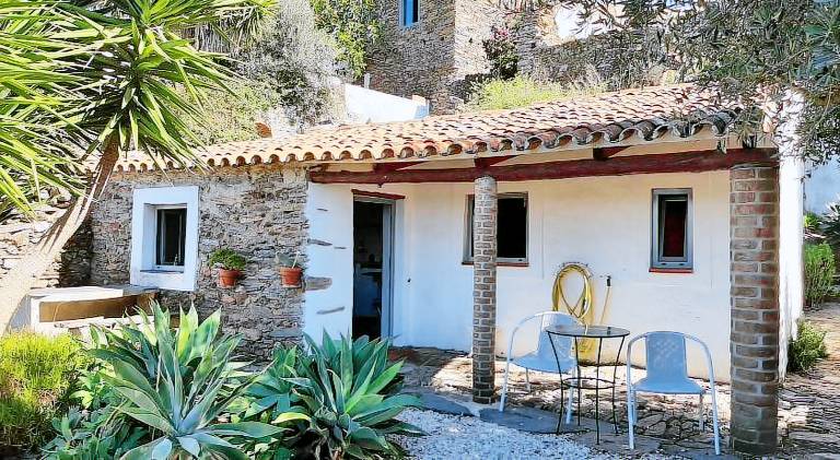 House with garden & terrace | Pets allowed — photo 3