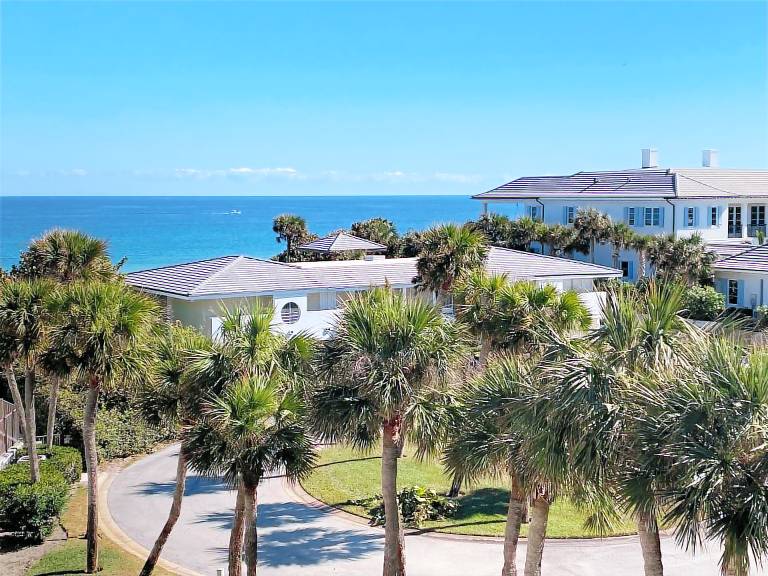 Condo  Indian River Shores
