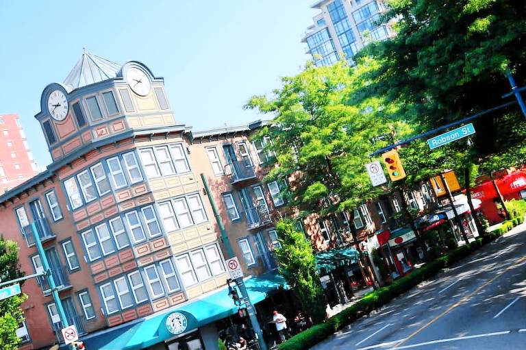 Times Square Suites Hotel