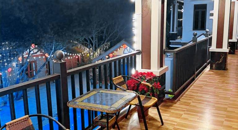Tam Family Homestay And Restaurant — photo 4
