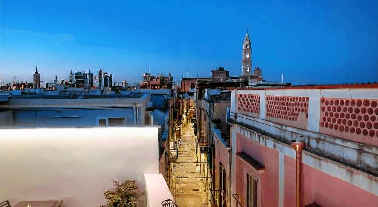 Dimora Delle Vigne — photo 3
