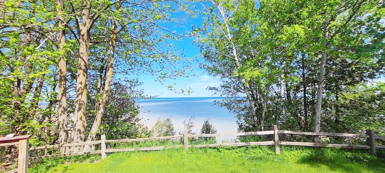 House Kewaunee