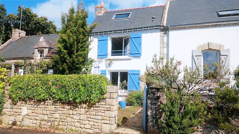 Ferienhaus La Trinité-sur-Mer