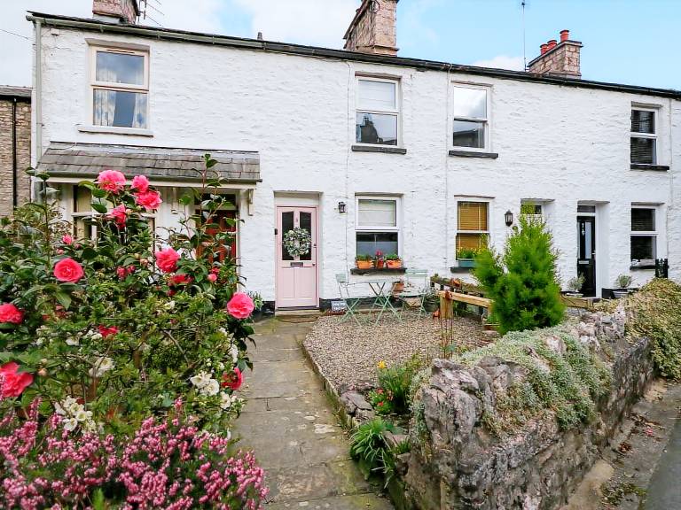 Gosling Cottage
