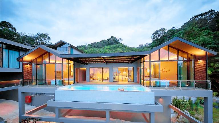 Villa Patong