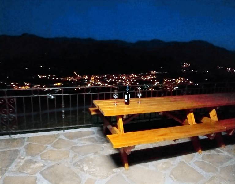Casa Elizondo