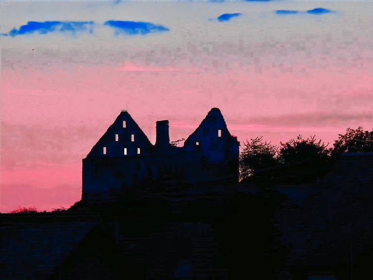 Ferienwohnung Burkheim