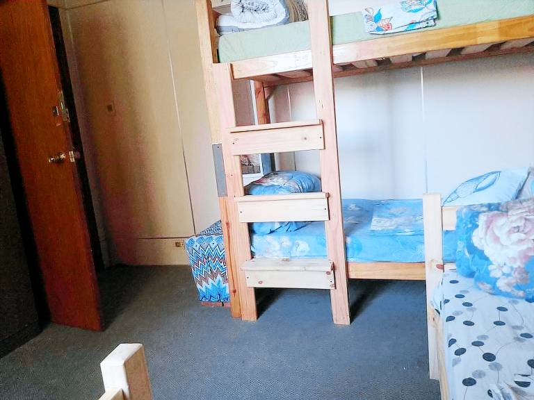 Hostel Cordón