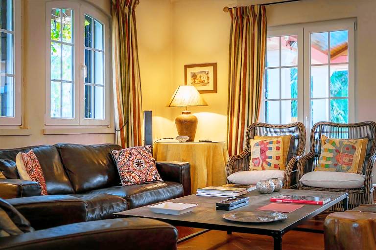 Children-friendly nice villa with garden, barbecue & private pool | Dogs allowed — photo 5