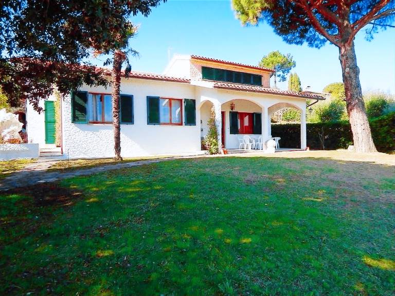 Villa Villaggio Taunus
