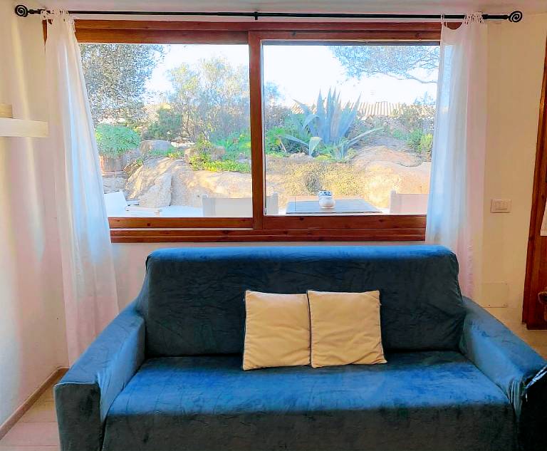 Apartamento Porto Cervo