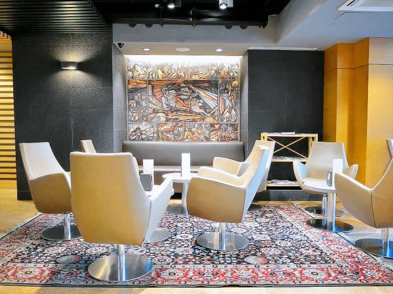 Republica Hotel Yerevan — photo 5