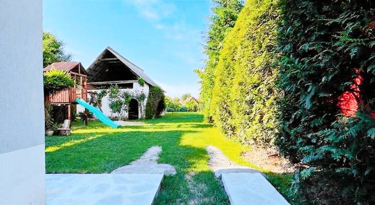 Vacation home with 2 rooms for 9 persons — photo 4