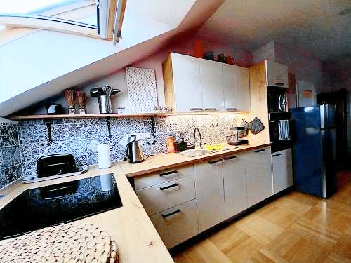 Apartmán Karlštejn