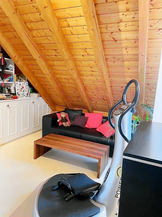 Apartment with 2 rooms for 4 persons — photo 4