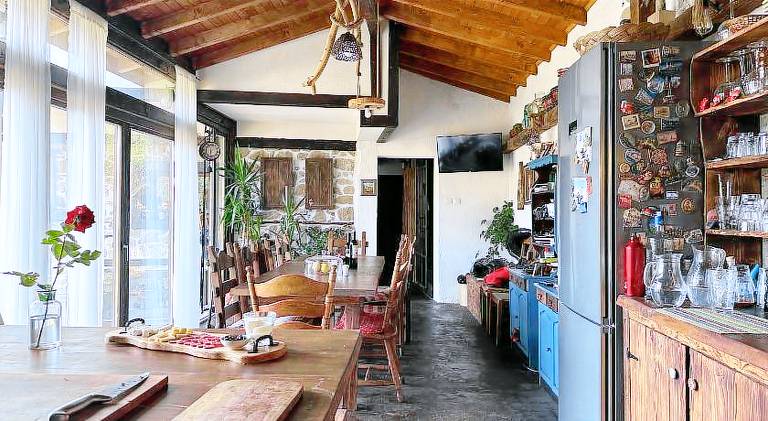 Guest House Opa — photo 3