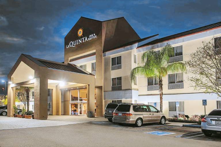 La Quinta Inn & Suites by Wyndham Dublin - Pleasanton — photo 4