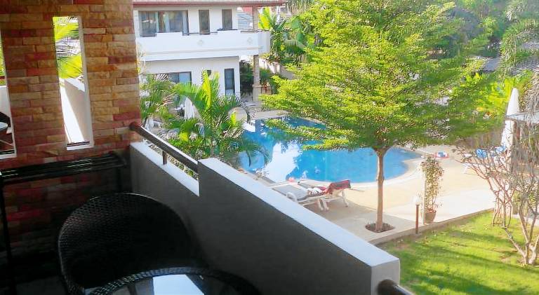 Babylon Pool Villas — photo 5