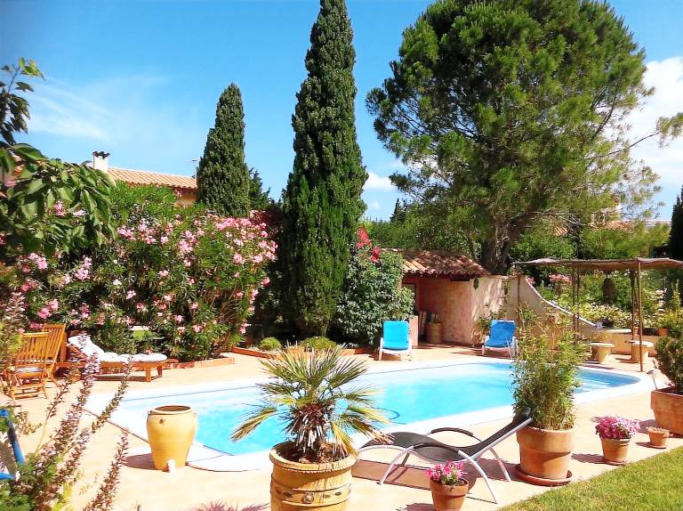 Casa  Bages