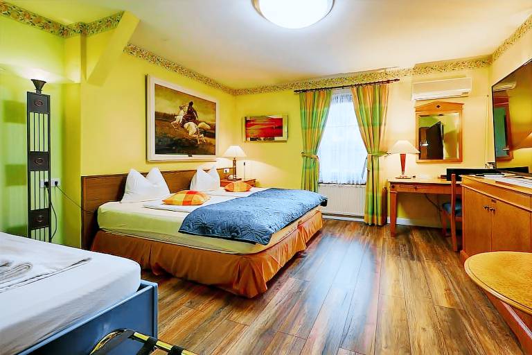 Bed & Breakfast Rangsdorf